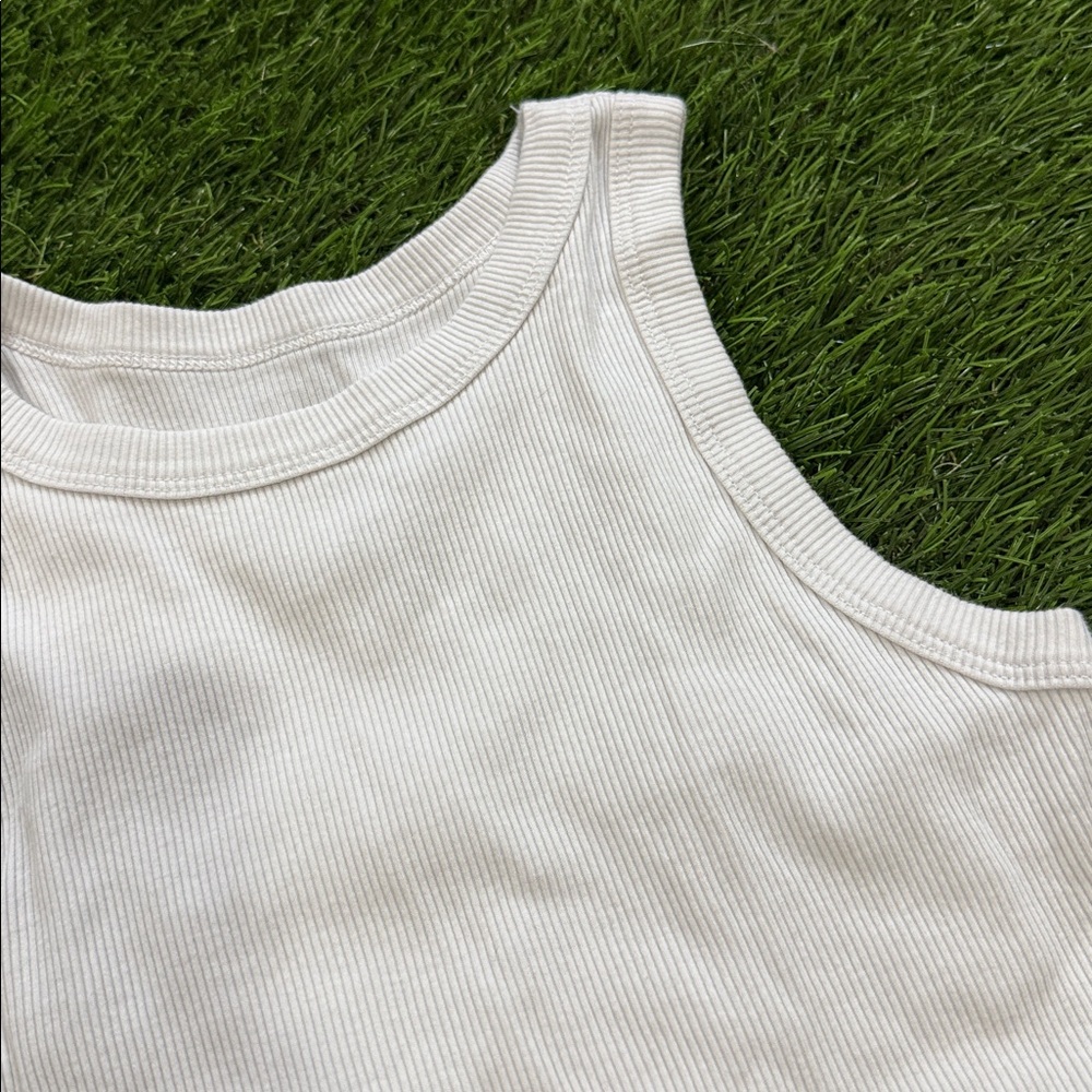 Juniors SO Tank Top - Picture 2 of 3